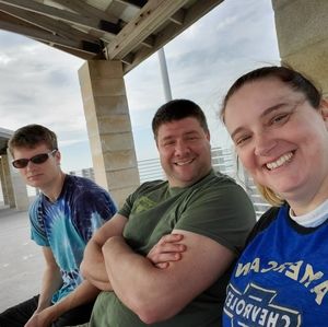 Meet your Posher, Angie